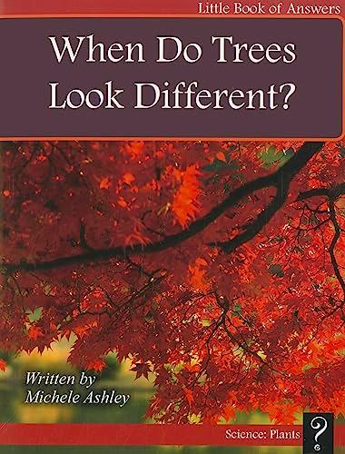 When Do Trees Look Different? (Little Book of Answers)