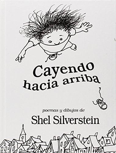 Cayendo Hacia Arriba