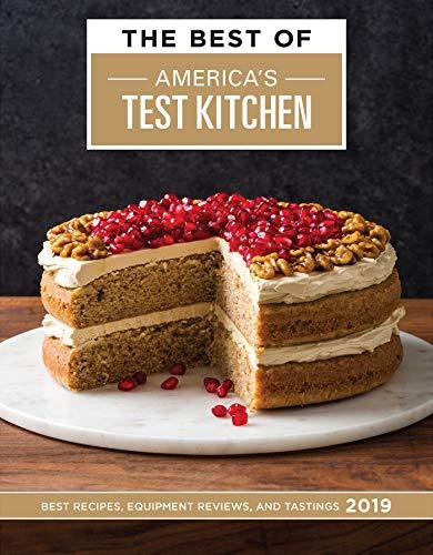 America's Test Kitchen 2019 (The Best of)