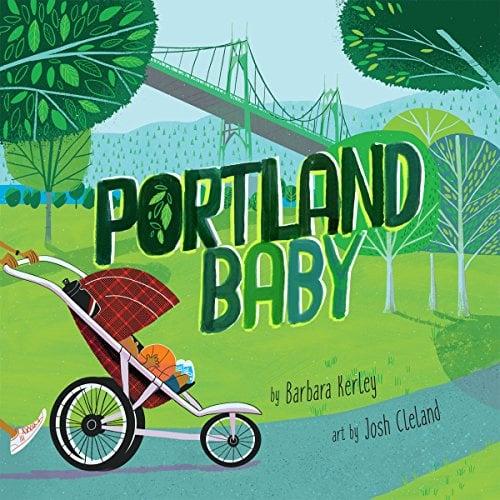 Portland Baby (Local Baby)