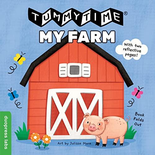 My Farm (Tummy Time)