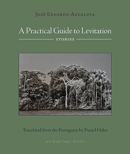 A Practical Guide to Levitation: Stories