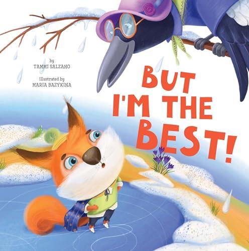 But I'm the Best! (Clever Storytime)