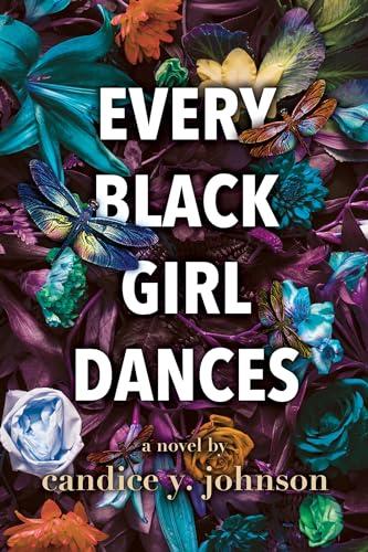 Every Black Girl Dances