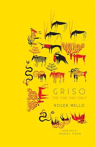 Griso: The One and Only