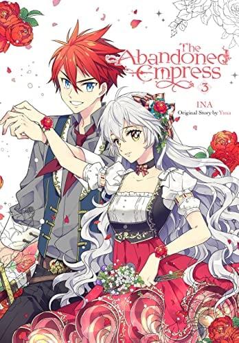 The Abandoned Empress (Volume 3)