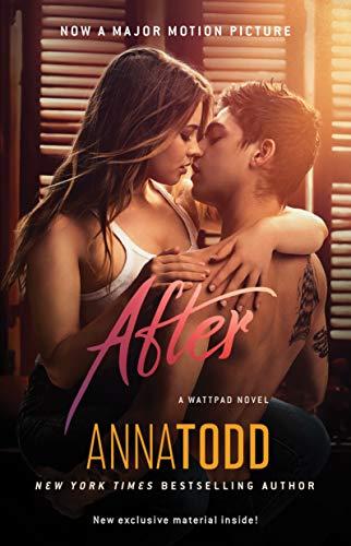 After (The After Series, Bk. 1)
