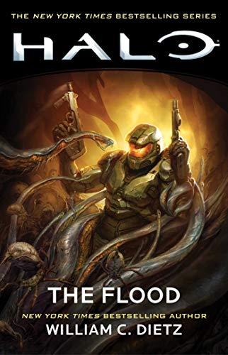 The Flood (HALO, Bk. 2)