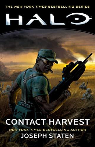 Contact Harvest (Halo)