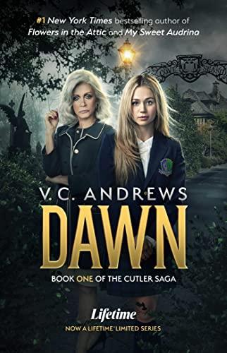 Dawn (Cutler Series, Bk. 1 - Large Print)