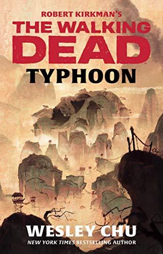 Typhoon (The Walking Dead)