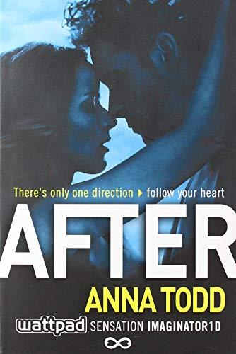 After (The After Series, Bk. 1)