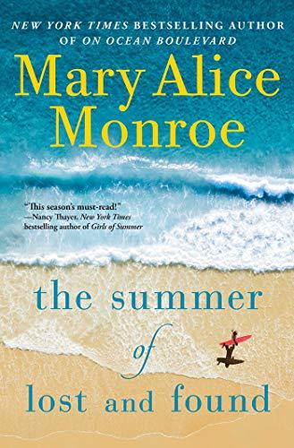 The Summer of Lost and Found (The Beach House, Bk. 7)