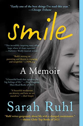 Smile: A Memoir