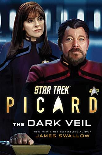 The Dark Veil (Star Trek Picard)