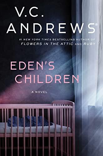 Eden's Children (The Eden Series, Bk. 1)