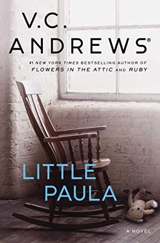 Little Paula (The Eden Series, Bk. 2)