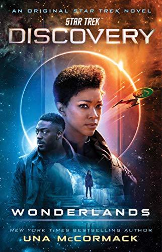 Wonderlands (Star Trek: Discovery, Bk. 7)