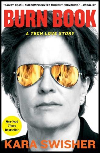 Burn Book: A Tech Love Story