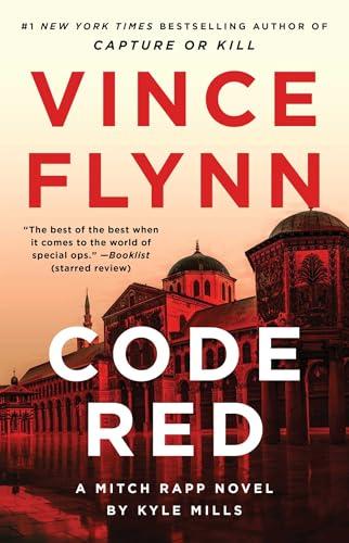 Code Red (Mitch Rapp, Bk. 22)