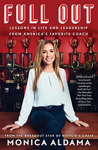 Full Out: Lessons in Life and Leadership From America's Favorite Coach
