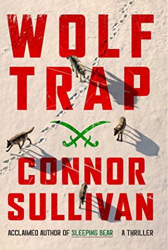 Wolf Trap (Brian Rhome, Bk. 1)