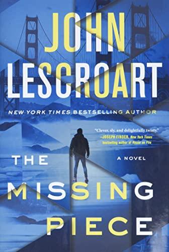 The Missing Piece (Dismas Hardy, Bk. 19)