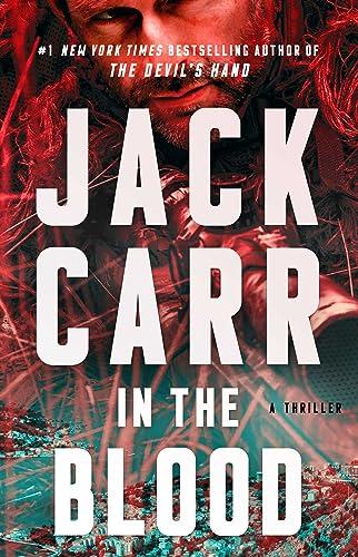 In the Blood (Terminal List, Bk. 5)