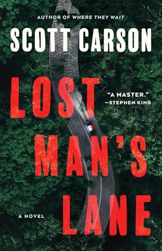 Lost Man's Lane