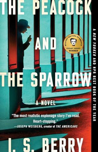 The Peacock and the Sparrow