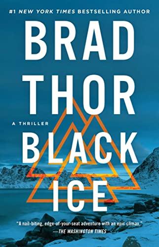 Black Ice (Scot Harvath, Bk. 20)