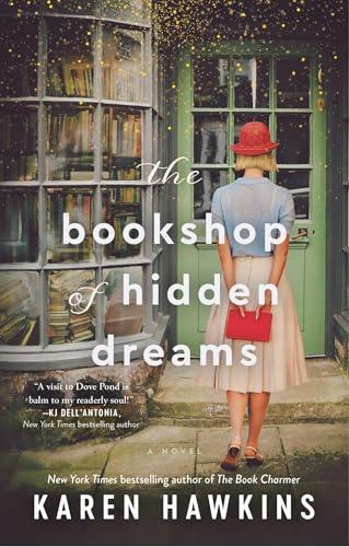 The Bookshop of Hidden Dreams (Dove Pond Series, Bk. 4)