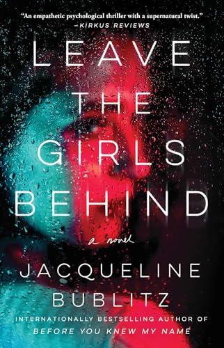 Leave the Girls Behind