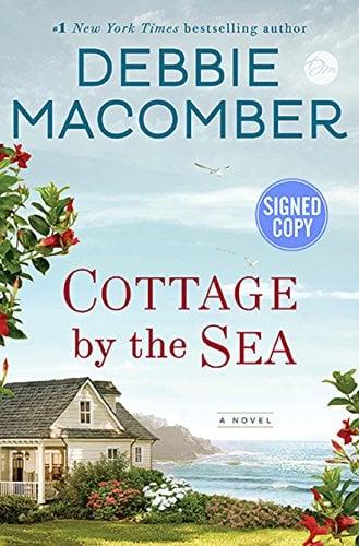 Cottage By the Sea