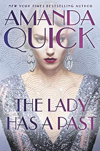 The Lady Has a Past (Burning Cove Series, Bk. 5)