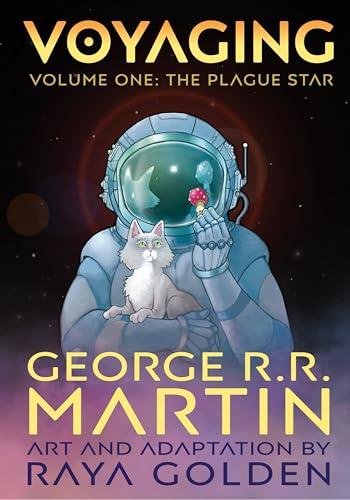 The Plague Star (Voyaging, Volume 1)