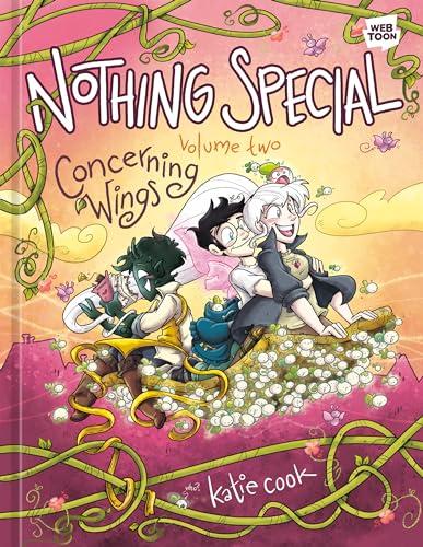 Concerning Wings (Nothing Special, Volume 2)