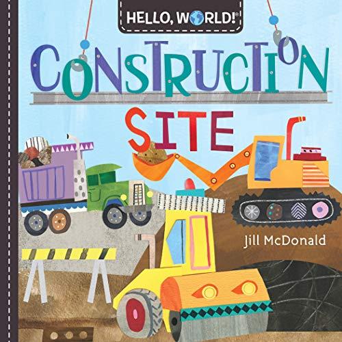 Construction Site (Hello, World!)