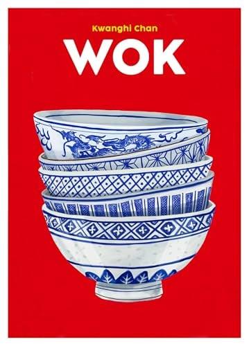 Wok (Blasta Books, Bk. 4)