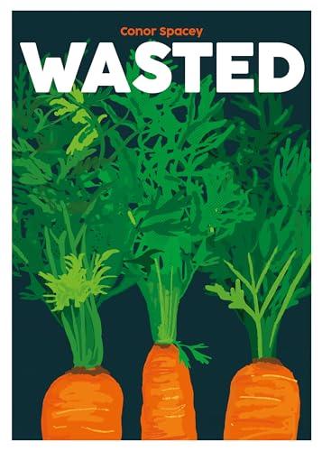 Wasted (Blasta Books, Bk. 7)