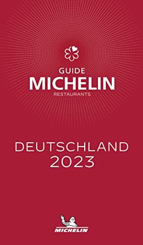 Deutschland (Michelin Travel Guide)