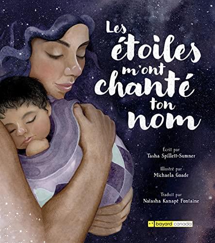 Les Etoiles M'ont Chante Ton Nom