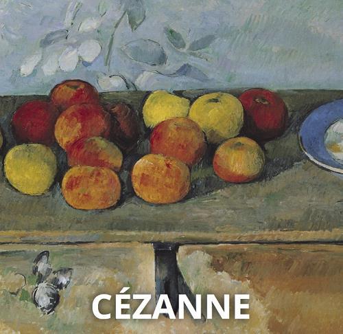 Cezanne (Artist Monographs)