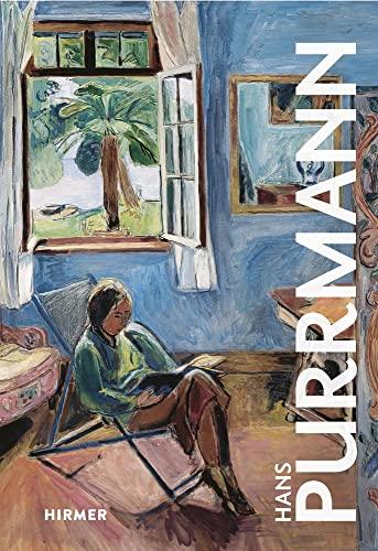 Hans Purrmann (Great Masters in Art)