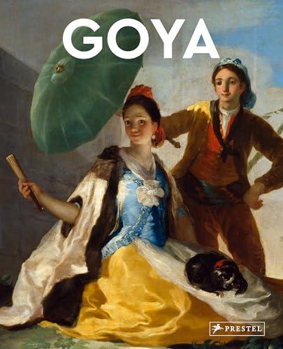 Goya (Masters of Art)