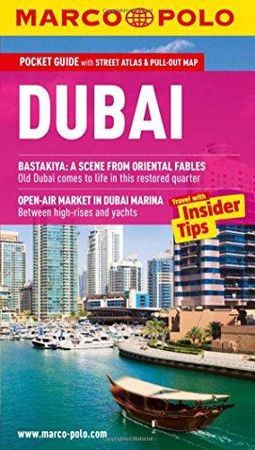 Dubai (Marco Polo Travel Guide)