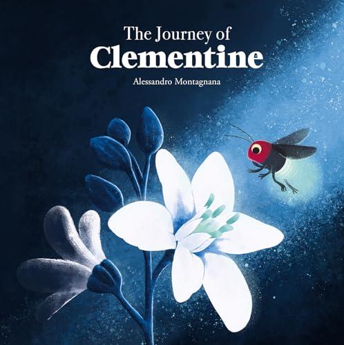 The Journey of Clementine (Somos8)