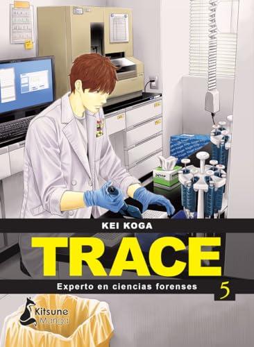 Trace: Experto en Ciencias Forenses (Volume 5)