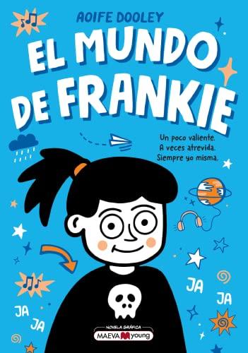 El Mundo de Frankie (Frankie, Volume 1)