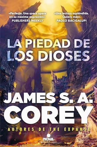 La Piedad De Los Dioses (La Guerra De Los Cautivos, Bk. 1)